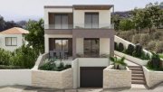 Drakona bei Kolymvari MIT DROHNEN-VIDEO! Kreta, Drakona: Neubau-Projekt! Einfamilienhaus mit Pool zu verkaufen Haus kaufen